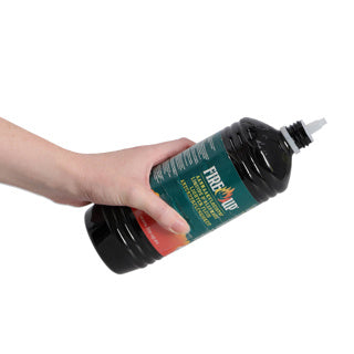 Liquido per accendino 1 litro