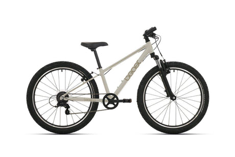 Bicicletta Bikefun 24 la bestia 6v