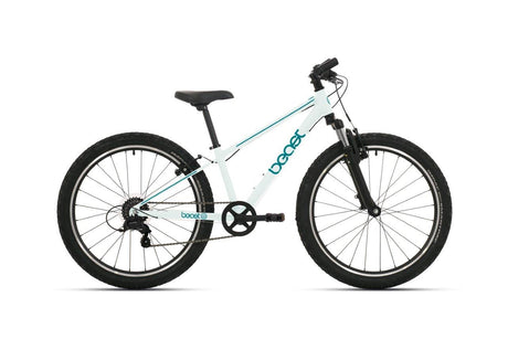 Bicicletta Bikefun 20 la bestia 6v
