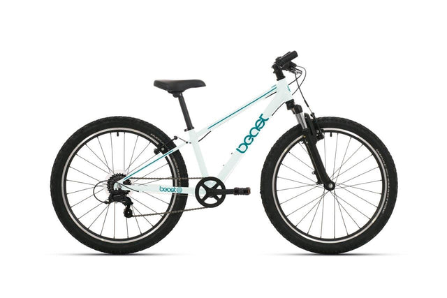 Bicicletta Bikefun 20 la bestia 6v