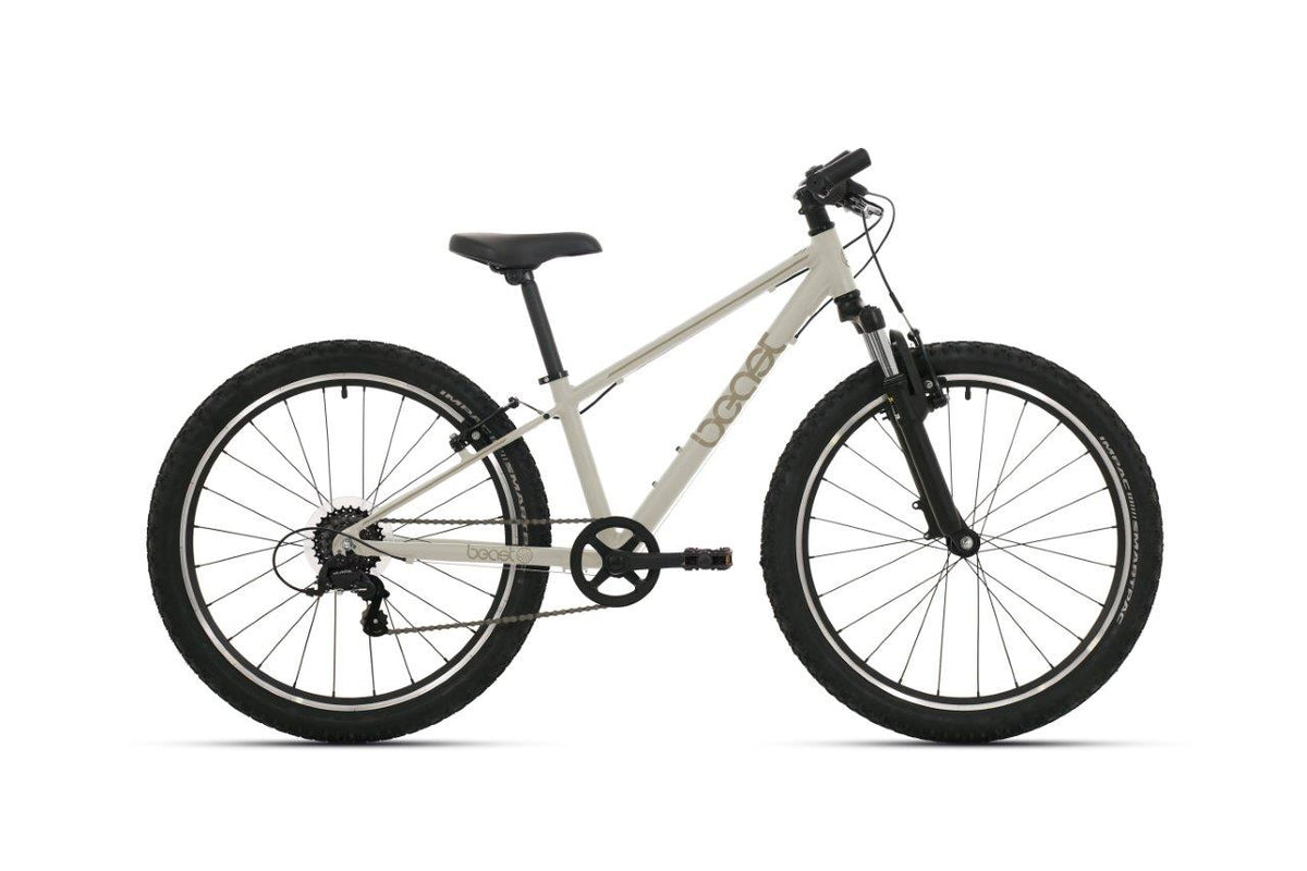 Bicicletta Bikefun 24 la bestia 6v