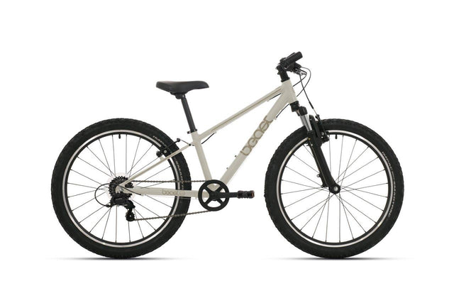 Bicicletta Bikefun 24 la bestia 6v