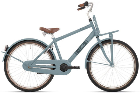 Hulzebos Cycle Parts b.v. bicicletta bikefun 20 rn carico ragazzi