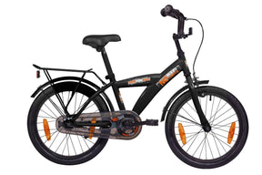 Bicicletta Bikefun 16 rn senza limiti