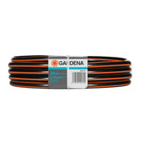 Tubo flessibile Gardena comfort flex 13 mm (1 2 ) (arancione nero, 18033-20, 20 m)