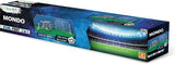 Porta calcio mondo basic 2 in 1 183 x 121 cm