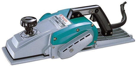 Senza marchio sans marque makita 1806b blau schwarz zimmermannshobel hobelmaschine electrowerkzeug