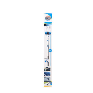 Scopa ad acqua altre marche 470 cm nero blu