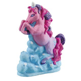 Unicorno Totum - fusione in gesso