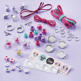 Totum Minnie Mouse - Braccialetti di lettere
