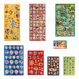 Set di super adesivi Totum - Paw Patrol