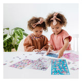 Set super adesivo - Minnie Mouse