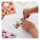Set di super adesivi Bambolino Toys - Bing