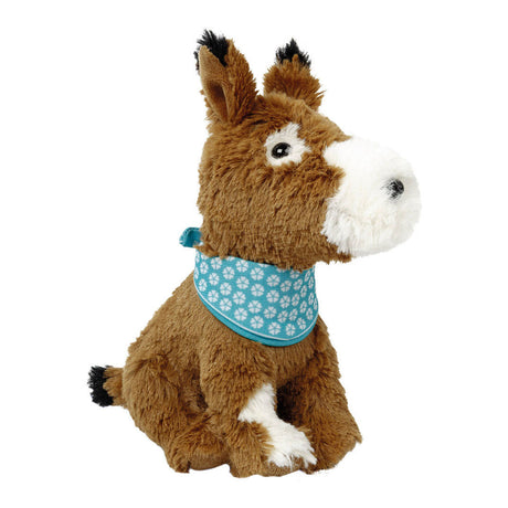 Giocattoli di bambolino coccole peluche e teun - pim de hond, 25 cm