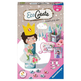 Ravensburger ecocreate mini - principesse