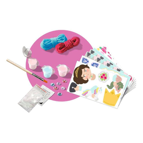 Ravensburger ecocreate mini - principesse