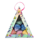 Crea! Palli di lividi Diamant 10-pack