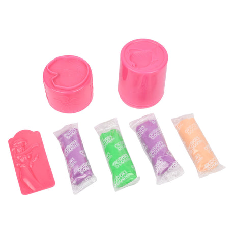 Set di argilla Okidoki della Principessa Disney Canenco