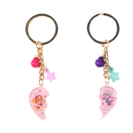 Canco Paw Paw Patrol Keychain BFF