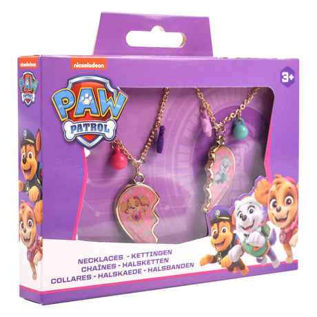 Canco Paw Patrol Collane BFF