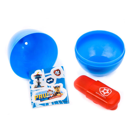 Uovo sorpresa Canenco Paw Patrol