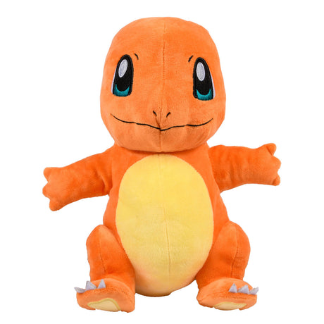 Canenco pokémon 3d zaino peluche charmander