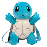 Canenco pokémon 3d zaino peluche scoiattolo