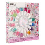 Set di smalti per unghie di Canenco Beauty, 16st.