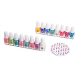 Set di smalti per unghie di Canenco Beauty, 16st.