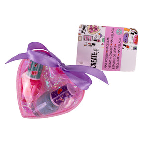 Canco Beauty Make-Up Heart