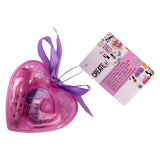 Canco Beauty Make-Up Heart