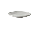 Piatto biologico rosa olandese ã˜21,5 cm bianco scatola da 4 pezzi