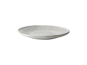 Piatto biologico rosa olandese ã˜21,5 cm bianco scatola da 4 pezzi