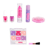 Crealo! set trucco, 13 pz.