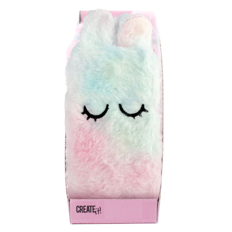 Canenco Beauty Makeupset Fluffy con chiusura magnetica