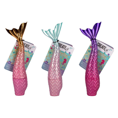Canenco crealo! Mermaid Lipgloss