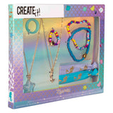 Crea! Set di accessori per sirena
