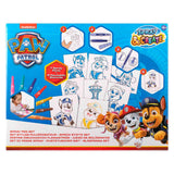 Set pennarelli Canenco Paw Patrol