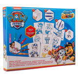 Set pennarelli Canenco Paw Patrol
