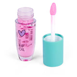 Crealo! olio per labbra, 3 pz.