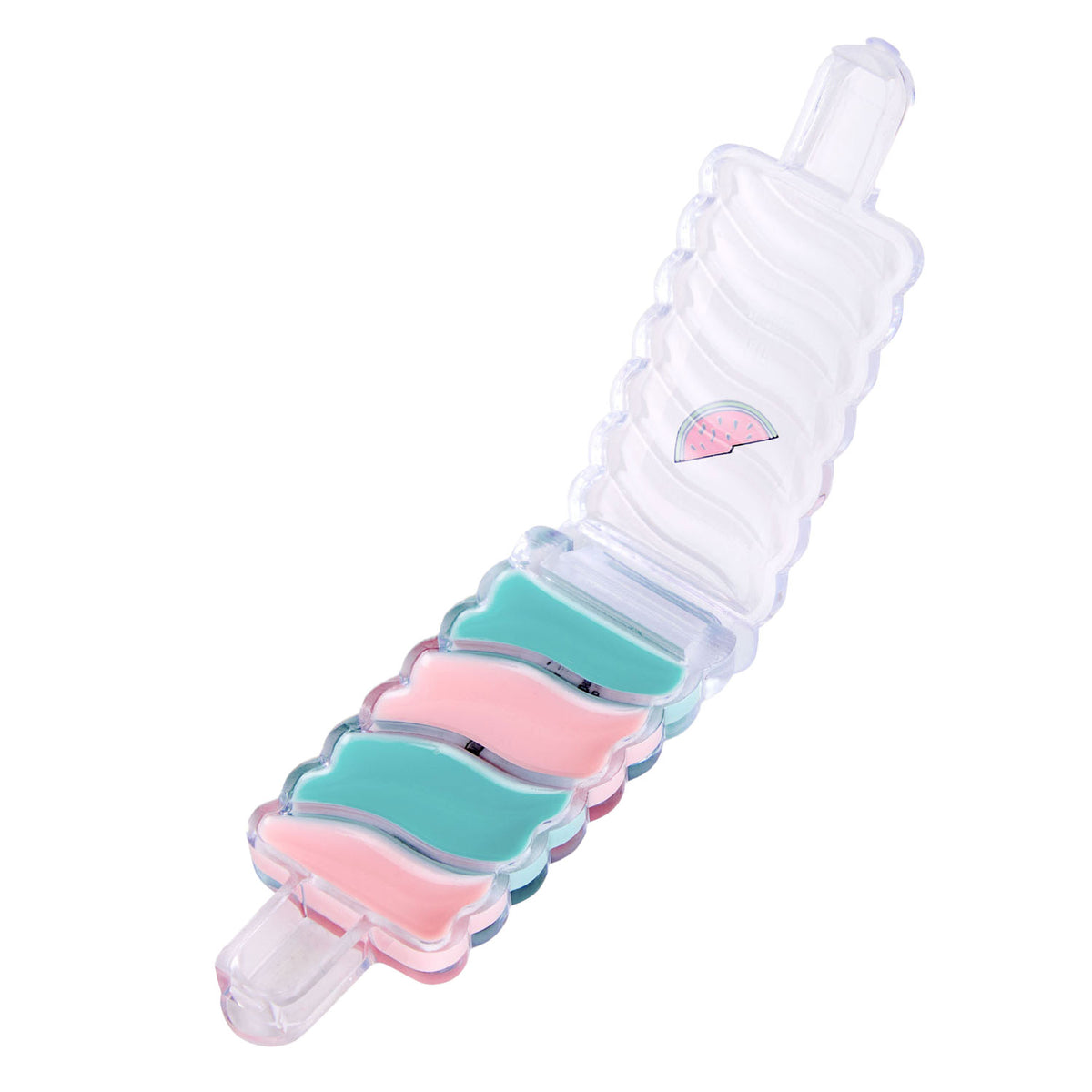 Crealo! gelati lucidalabbra caramelle, 3 pz.