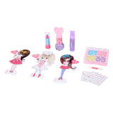 Set trucco blush Canenco Lulu