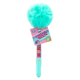Canenco cutie crew pen cristallo fluppy