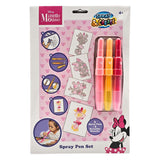 Set pennarelli Canenco Minnie Mouse