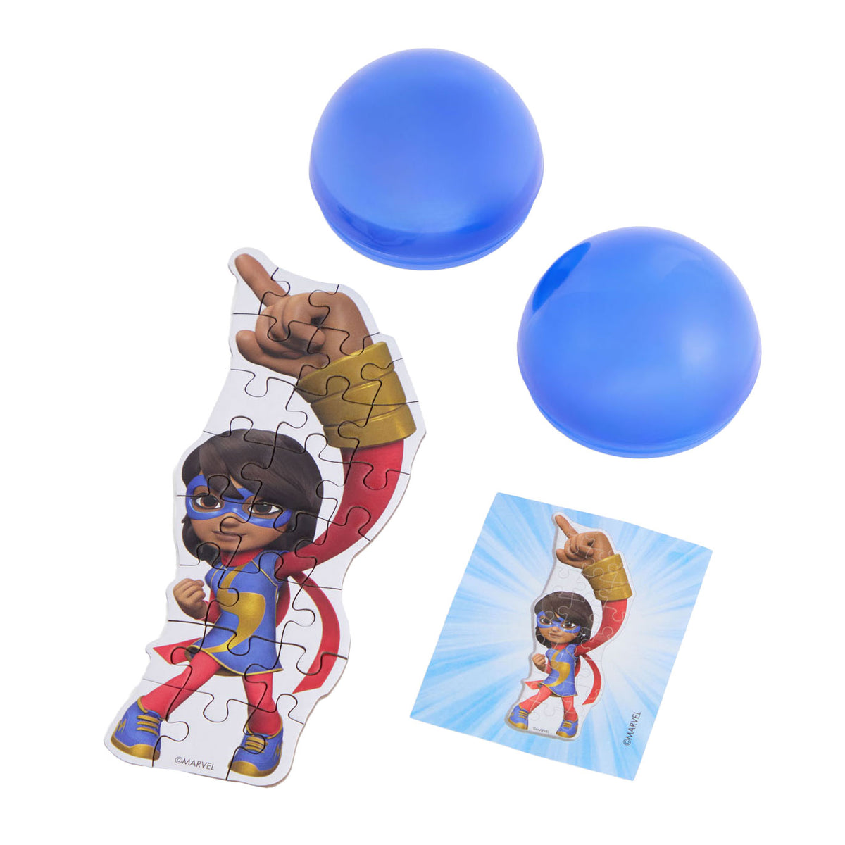 Palla puzzle Spidery di Canenco