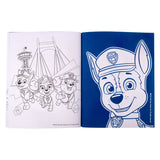 Canco Paw Patrol Feltkunst Colorbook
