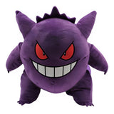 Canenco pokémon peluche 3d zaino gengar