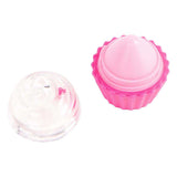 Canenco crealo! cupcakes balsamo per labbra esplosione di caramelle