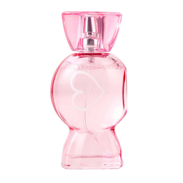 Canenco crealo! eau de toilette Candy Explosion