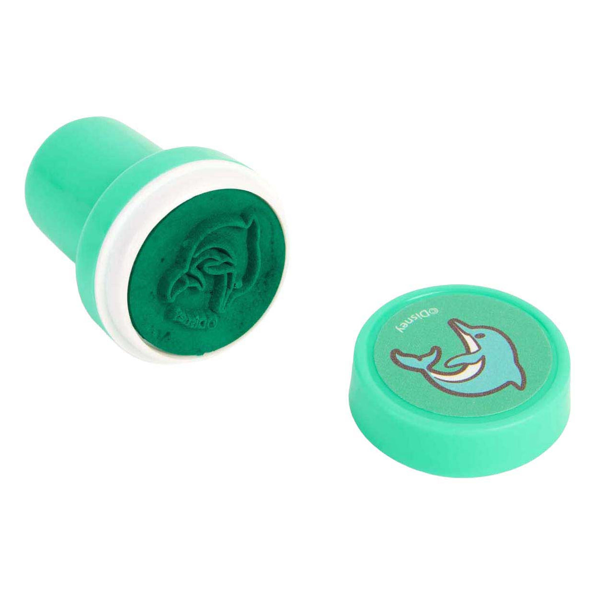 Set timbri Canenco principesse Disney, 15pz.